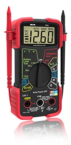 multimeter