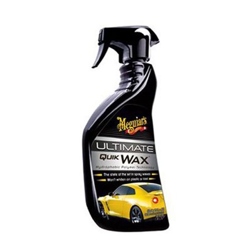 car wax