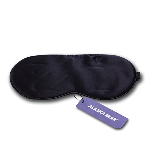 Top sleep mask