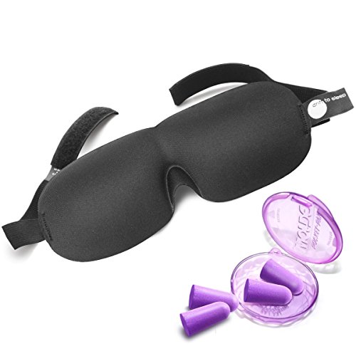 Best Sleep Mask for Side sleepers 2019