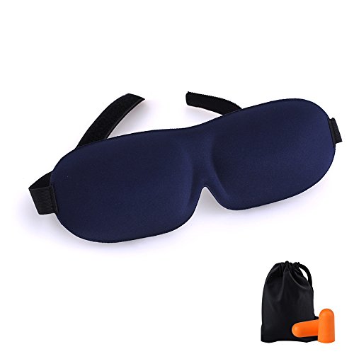 Best Sleep Mask for Side sleepers