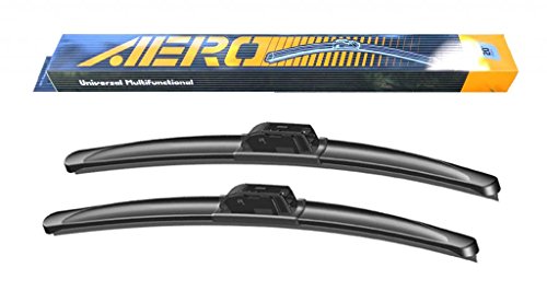 Wiper Blades