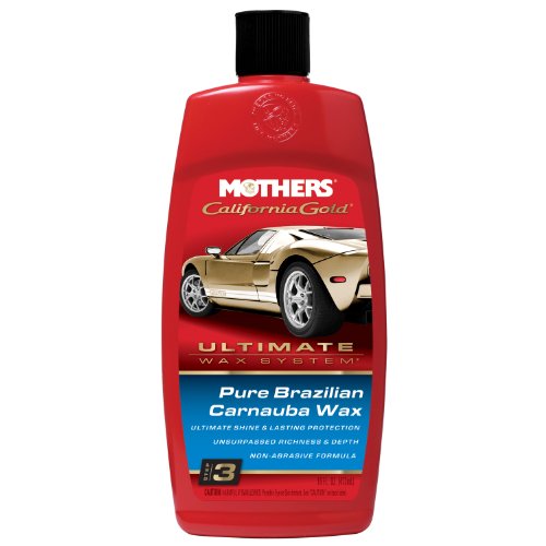 car wax