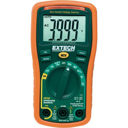 multimeter