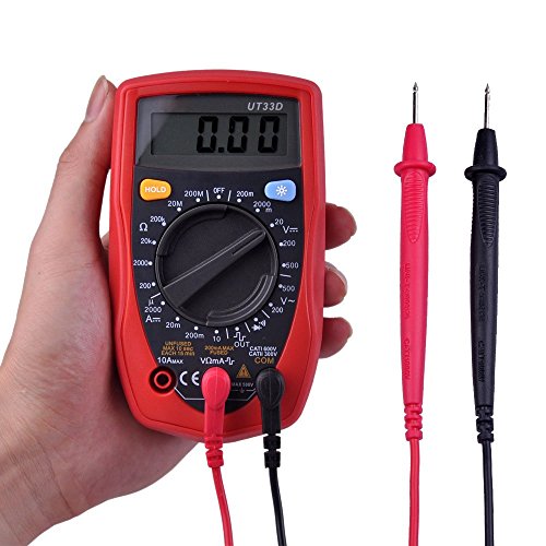 multimeter