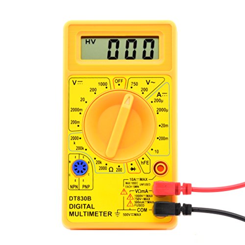 multimeter