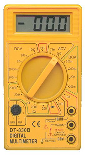 multimeter