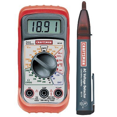 multimeter