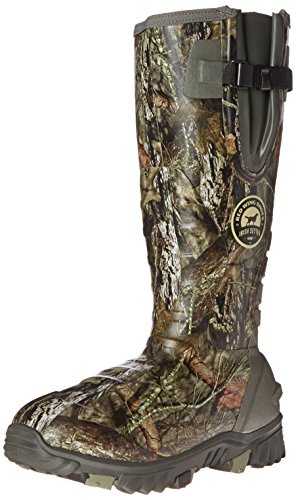 Best Hunting Boots for Cold Weather