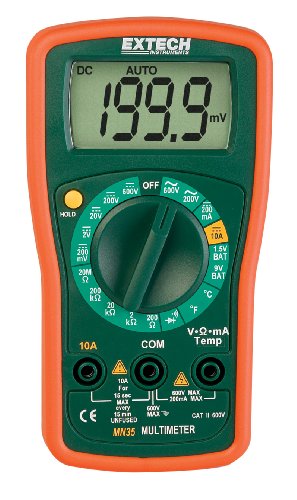 multimeter