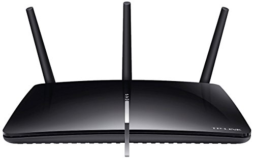 TP-Link Archer D7 AC1750 Modem Router