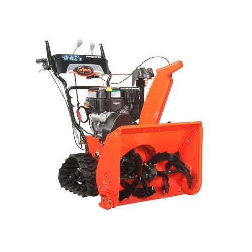 Best Snow Blowers