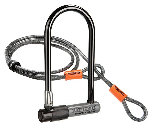 Top Bike Locks 2019