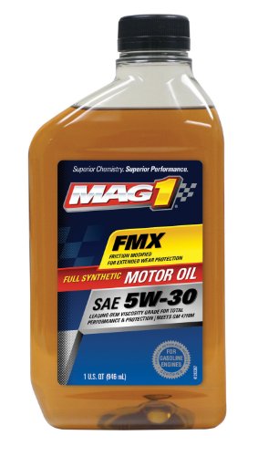 synthetic oil