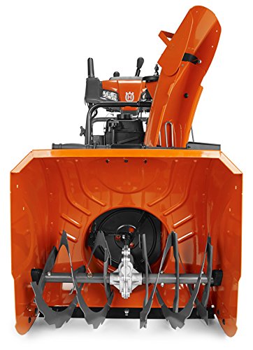 Best Two Stage Snow Blowers 2019