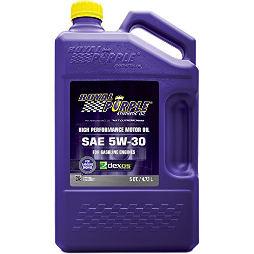 synthetic oil