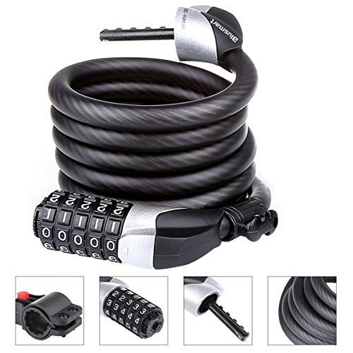 Best Bike Locks 2019