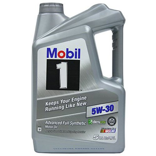 synthetic oil