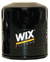 WIX Filters - 51348 Spin-On Lube Filter
