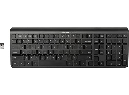 Best Wireless Keyboards 2019