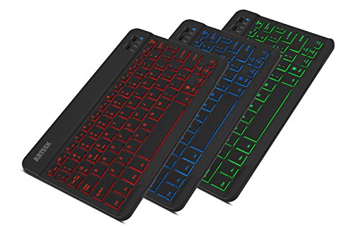 Best Wireless Keyboards