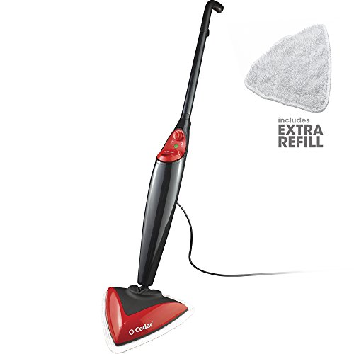 11 Best Steam Cleaner For Carpet Tiles In 2020 Mippin