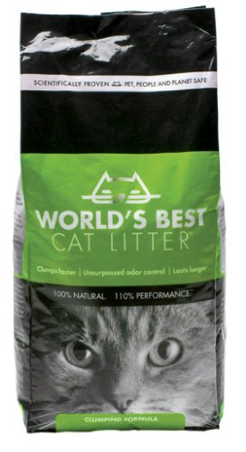 best cat litter