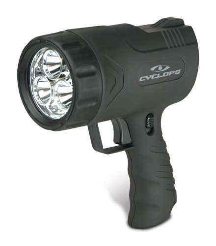 Cyclop Sirius 500 Lumen Handheld Spotlight