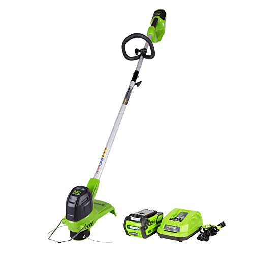 stringless weed wacker