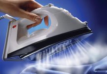 11 Best Steam Irons in 2021 (Updated Review Guide) top 11 Best Steam Irons in 2019