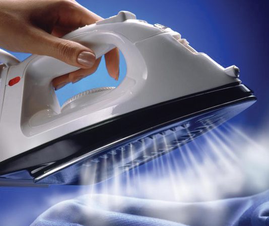 top 11 Best Steam Irons in 2019