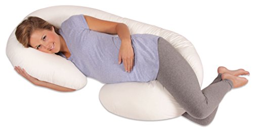 top 10 pregnancy pillow in 2019