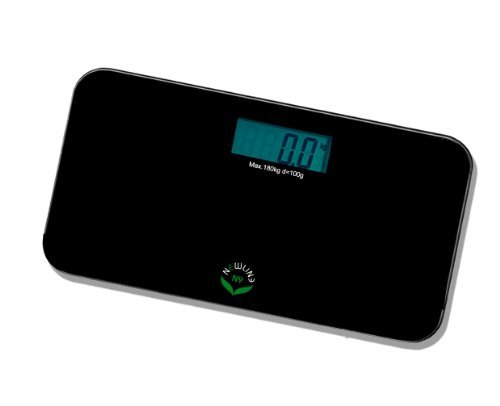 Bathroom Scale