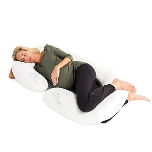 10 best pregnancy pillows