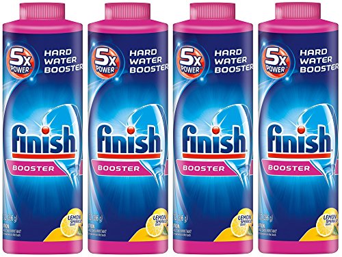 Best Dishwasher Detergents