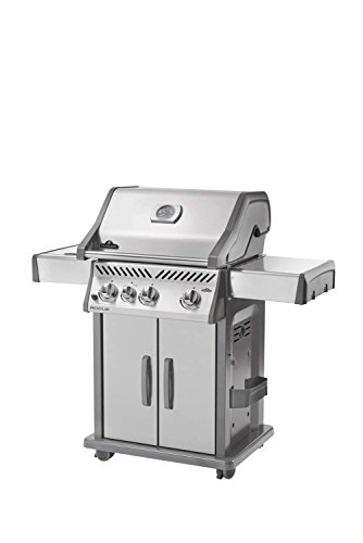 propane grill