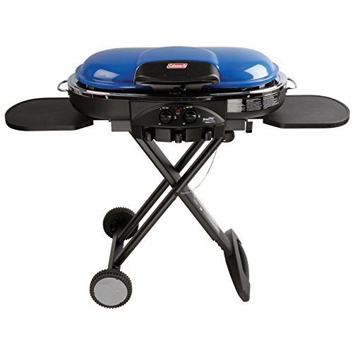 propane grill