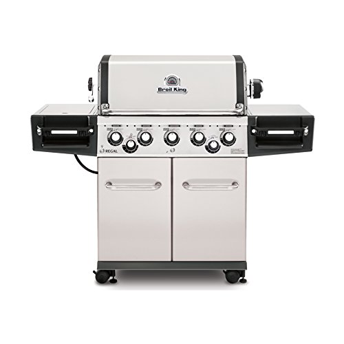 propane grill