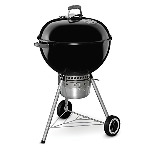 Best 10 Charcoal Grill