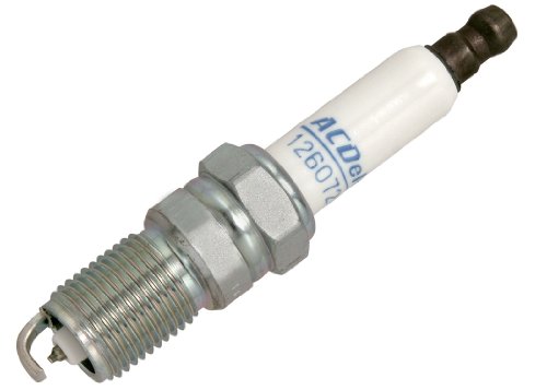 spark plugs