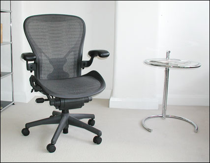 office chair