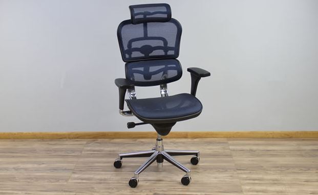 10 Best Office Chair For Back Pain In 2020 Review Guide Mippin