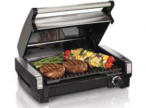 Best Electric Grills 2019