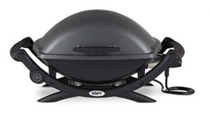10 Best Electric Grills 2019