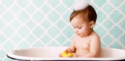 Best Baby Shampoos in 2019