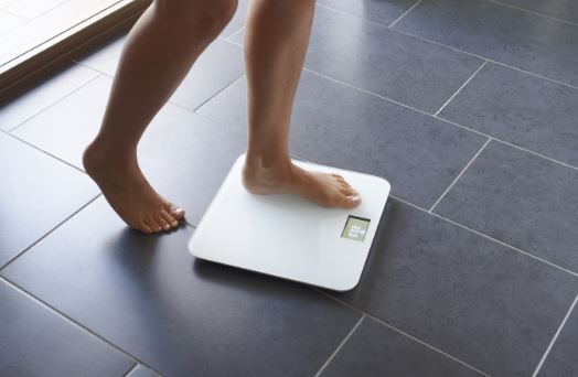 Most Accurate Bathroom Scales