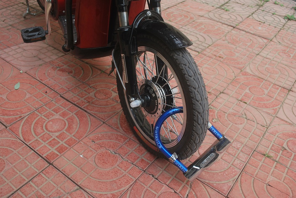 best bike lock