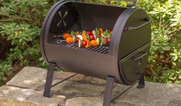 10 Best Charcoal Grill
