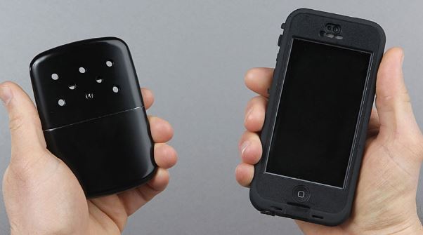 10 Best Rechargeable Hand Warmer in 2019