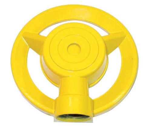 Best 10 Lawn Sprinklers in 2019